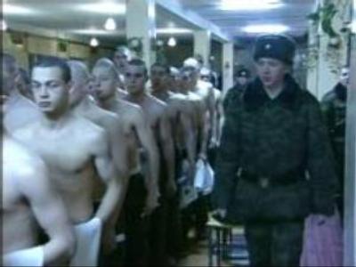 Parent Councils to tackle army hazing