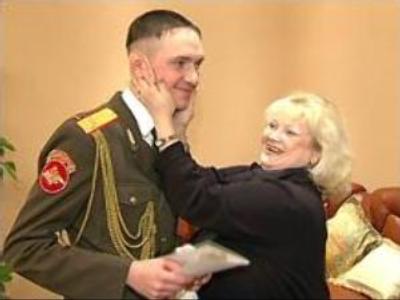 Parents’ Councils to make Army more humane