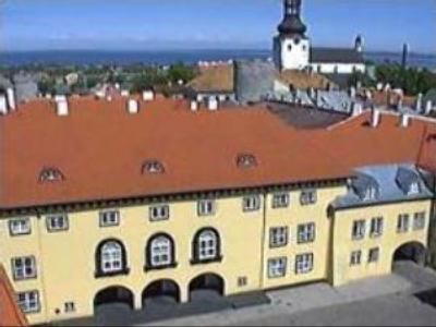 Parties start talks on forming government in Estonia