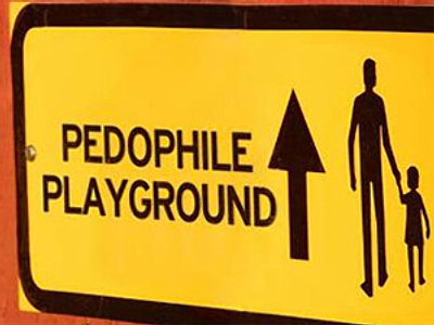 Underage kissing no longer a crime?