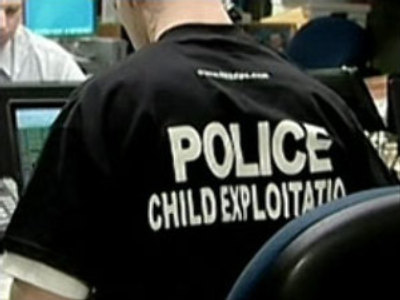 Pedophile ring shattered in UK