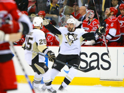 Pens make it to Stanley Cup final once more