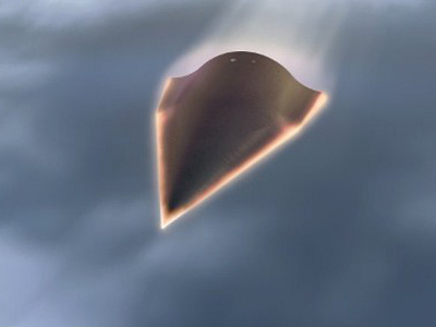 Hypersonic weapon: New US bomb kills long before you hear it