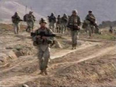 Pentagon probe against U.S. marines