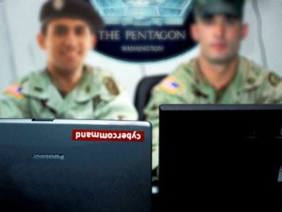 Pentagon’s cybersoldiers to get their own command – report