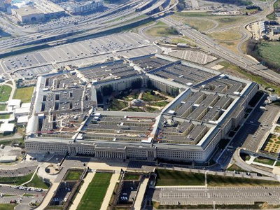 New US spy service targets China and Iran