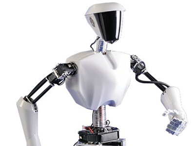 Pentagon eyes 'human like' handyman robots: But why?