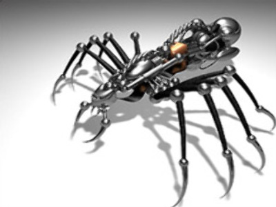 'Pentagon wants insect-like nano-drones'