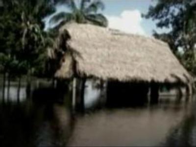 35 people killed as floods cause devastation in Bolivia