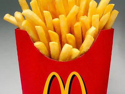 Filipino Catholics take McDonald's ad off TV menu
