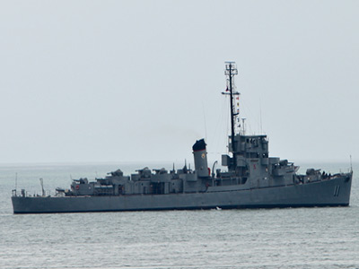 Philippines takes China to intl court over S. China sea