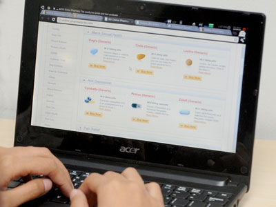 Philippines gags internet with 'draconian' cyber crime law