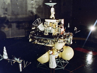 Living dead: Mars probe hopes diminishing