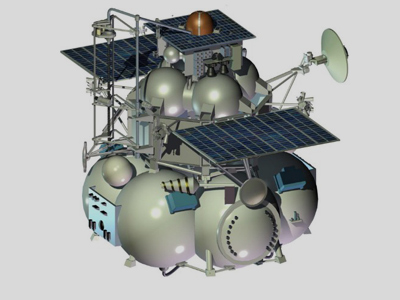 Beam me up: Martian probe responds to Aussie call