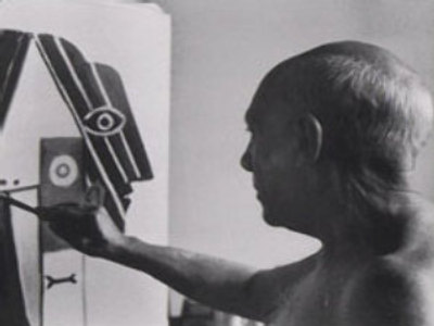 Picasso stolen from Russian diplomat’s home (Russia News.Net)