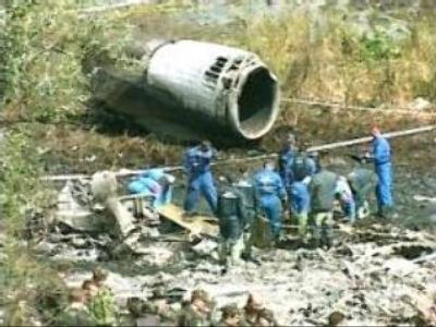Pilot’s lack of practice cost 170 lives