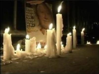 Pinochet controversial even in death