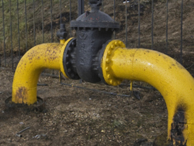 Pipeline blast rocks Russia’s South