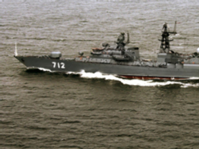 Piracy latest: Russian ship nears Somali coast