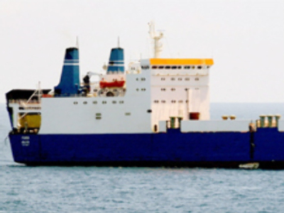 Pirates: we won’t blow up arms ship