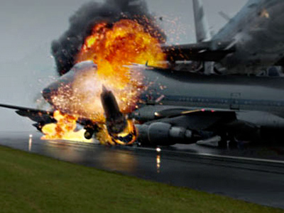 Morocco plane crash kills 78