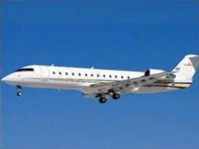 Plane crash incident in Moscow investigated