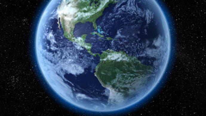 Earth's sibling located...600 lightyears away — RT News