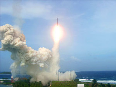 Planned North Korean satellite launch has US and Japan up in arms