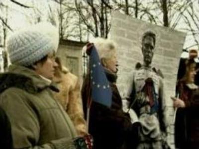 Poland and Estonia - two different views on war memorials