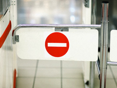 Poland is first to shut its border to Belarusian officials