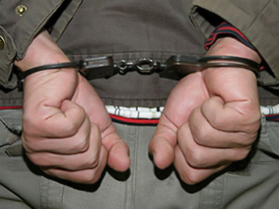Police against nationalists: four gangs detained