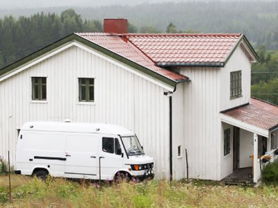 Police ignored neighbors’ concerns over Breivik