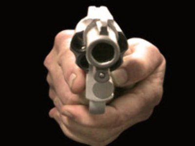 Police chief shot dead in North Caucasus
