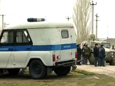Police eliminate terrorist cell in Dagestan