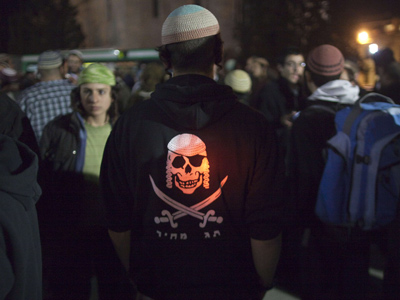 Israeli police ‘accidentally’ delete key evidence in Arab teen attack case