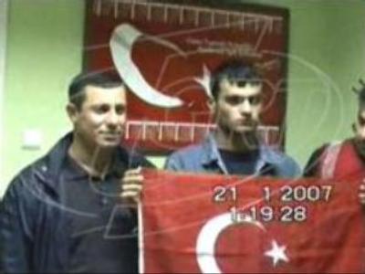 Police probe scandal video in Turkey