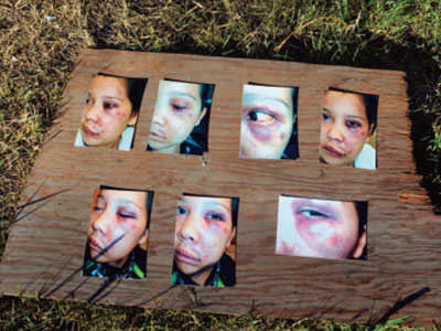 Canadian police face multiple 'sexual abuse' accusations from aboriginal women - HRW