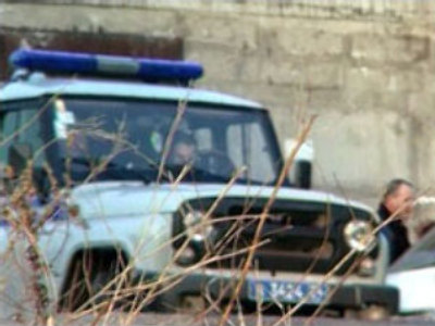 Policeman killed in Ingushetia