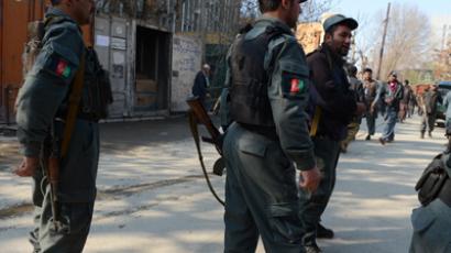 ‘Cutting the nose, lips and ears’: Brutality against Afghan women at record level