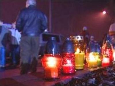 Polish mine blast: 'all dead underground'