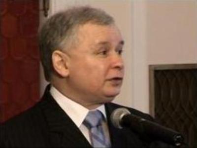 Polish Prime Minister: U.S. defence bases – provision against Russian control