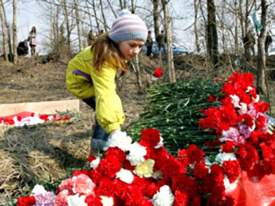Polish tourist companies offer trips to President Kaczynski’s death site