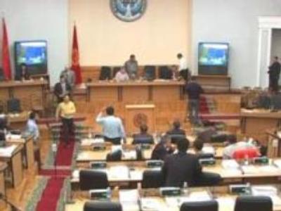 Political crisis in Kyrgyzstan enters its 6th day