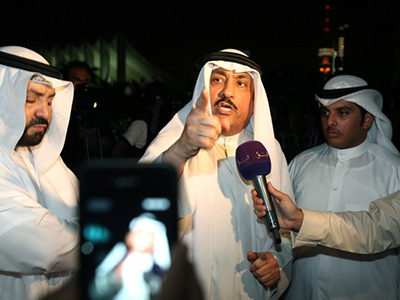 Opposition arrests in Kuwait: Political standoff deepens