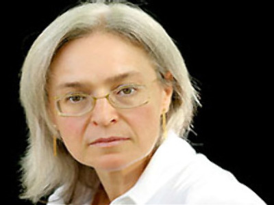 Politkovskaya murder suspect released