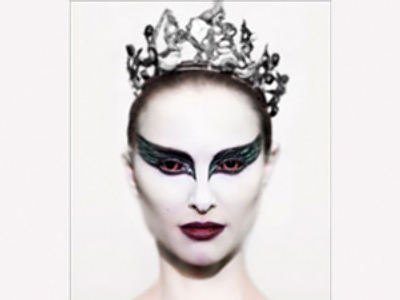 Russian roots behind Black Swan