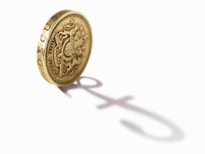 Pound falls, UK’s credibility follows suit