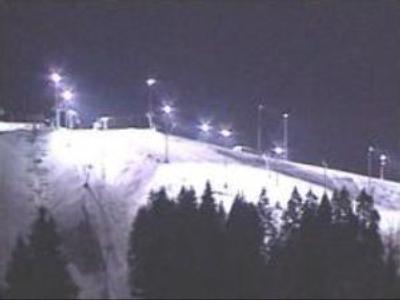 Power supply fails at ski resort near Moscow
