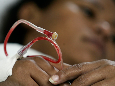 Pregnant Dominican girl dies as abortion ban delays leukemia treatment