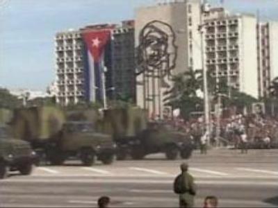 President Castro is not ill: Cuban officials